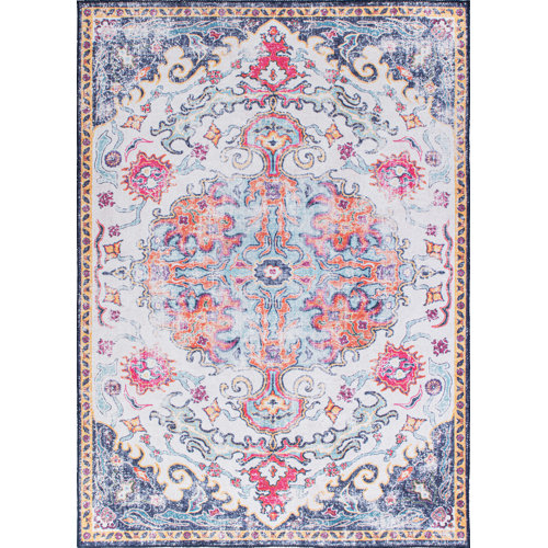 Wayfair 10' x 14' Flat Pile Area Rugs You'll Love in 2023